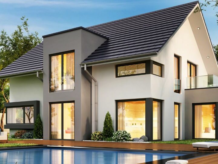 une maison à vendre en vendée avec piscine